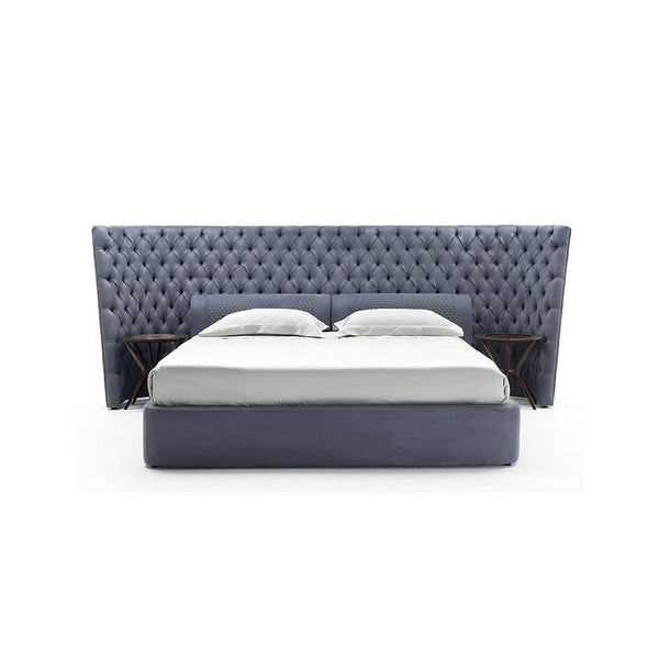 VIP Remained Deposit Link (Brandon Bed Queen Size with Bed Bench)